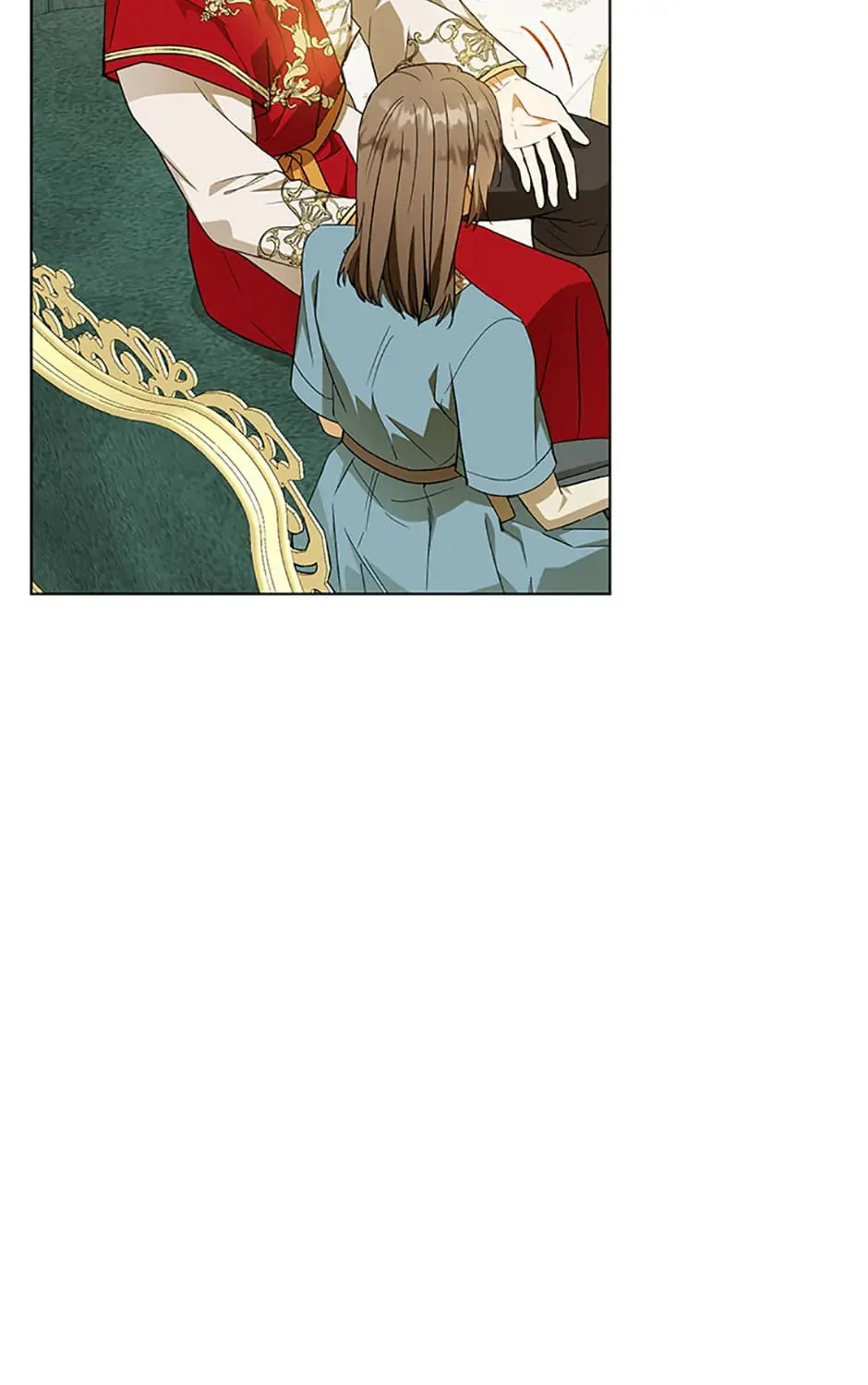 Read Individualistic Love chapter 32 image 134 on Lezhin