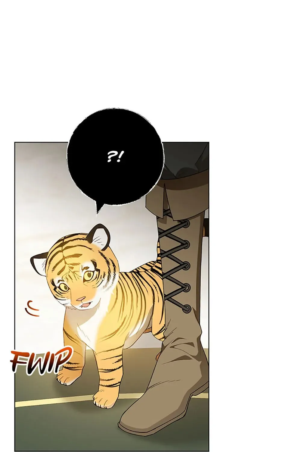 Read Individualistic Love chapter 32 image 14 on Lezhin