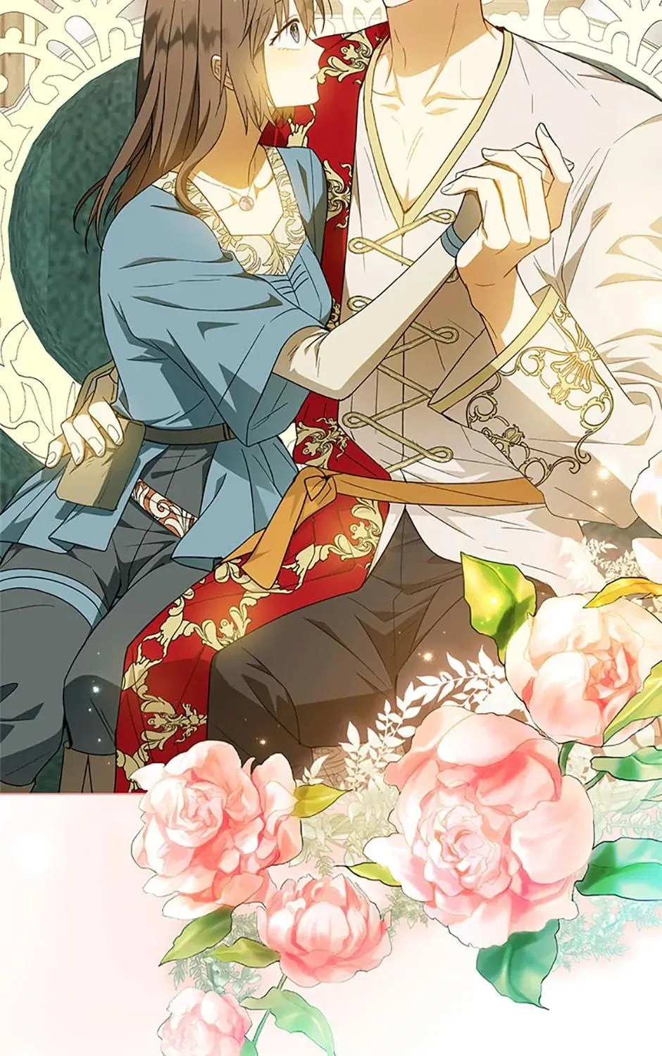 Read Individualistic Love chapter 32 image 142 on Lezhin