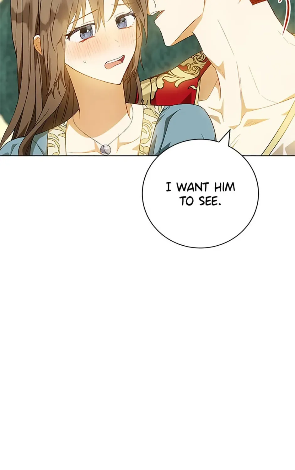 Read Individualistic Love chapter 32 image 150 on Lezhin