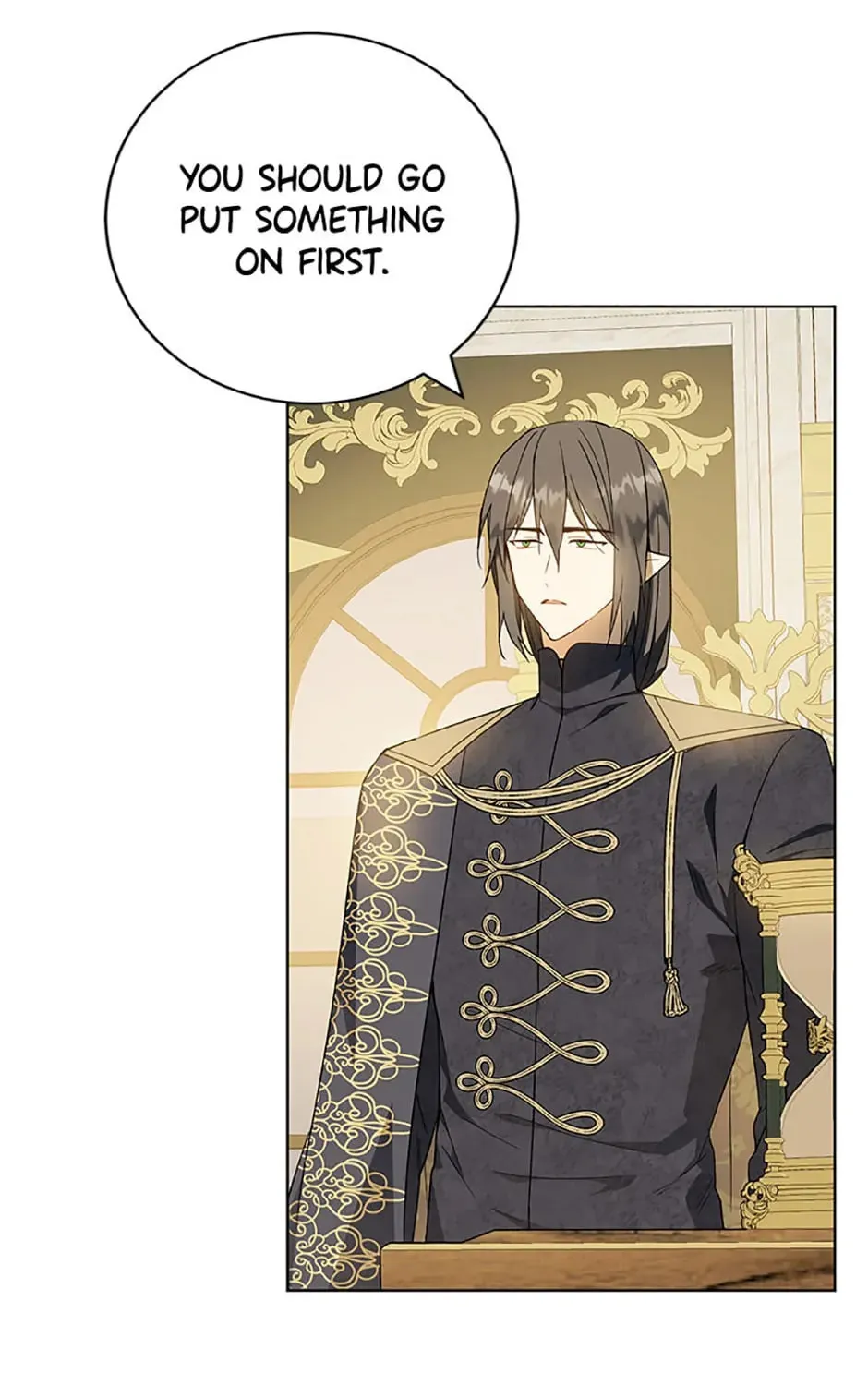 Read Individualistic Love chapter 32 image 30 on Lezhin