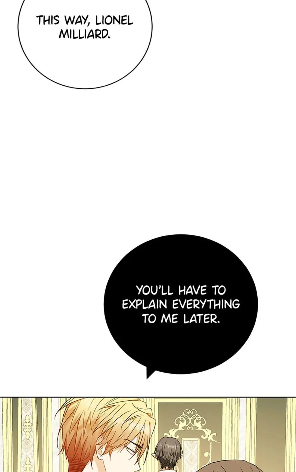 Read Individualistic Love chapter 32 image 32 on Lezhin