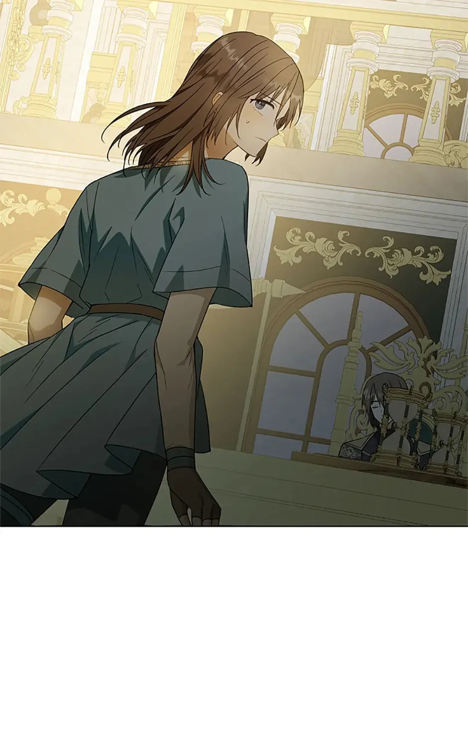 Read Individualistic Love chapter 32 image 36 on Lezhin