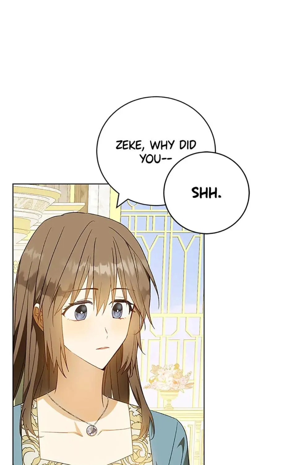 Read Individualistic Love chapter 32 image 38 on Lezhin