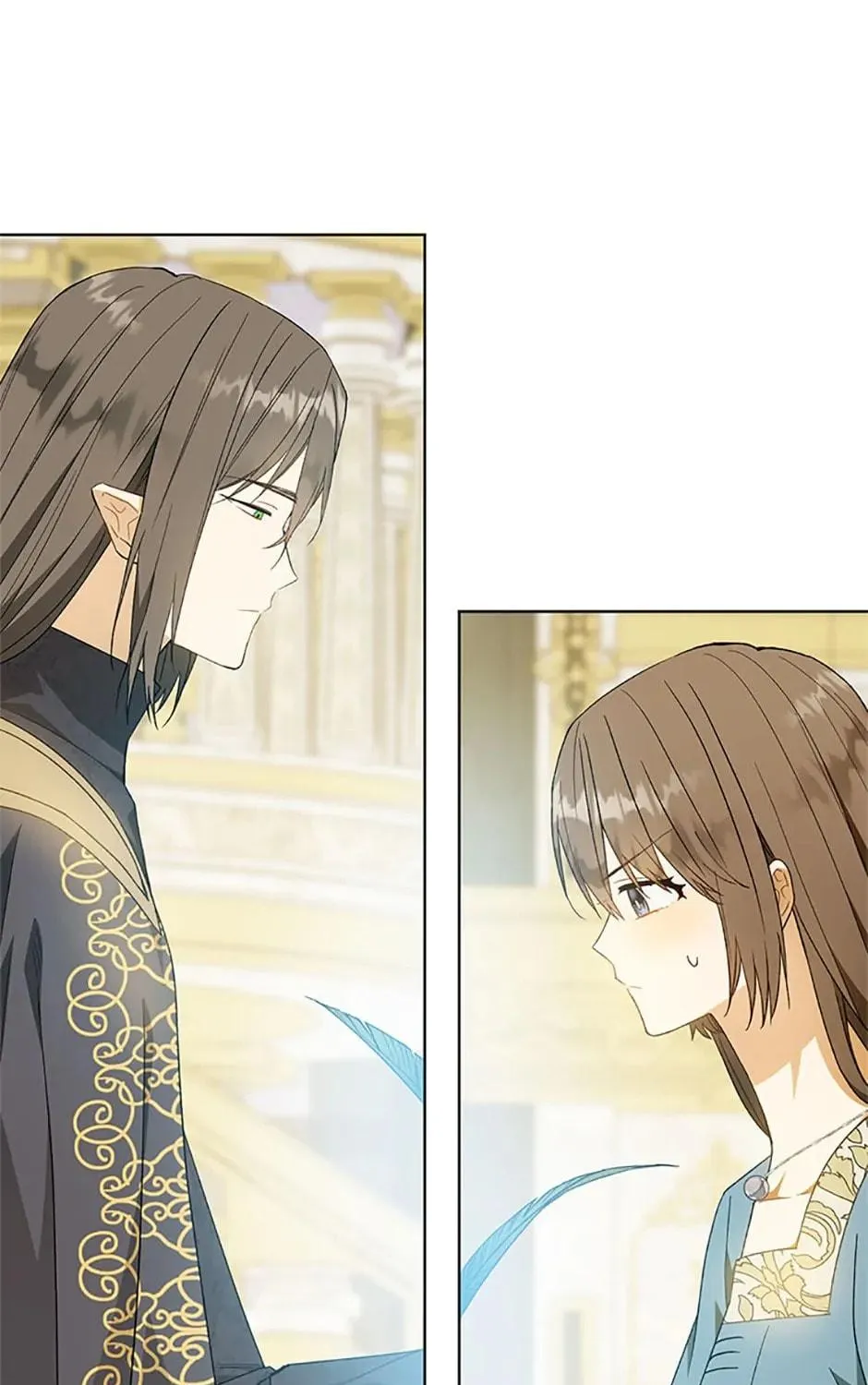 Read Individualistic Love chapter 32 image 58 on Lezhin