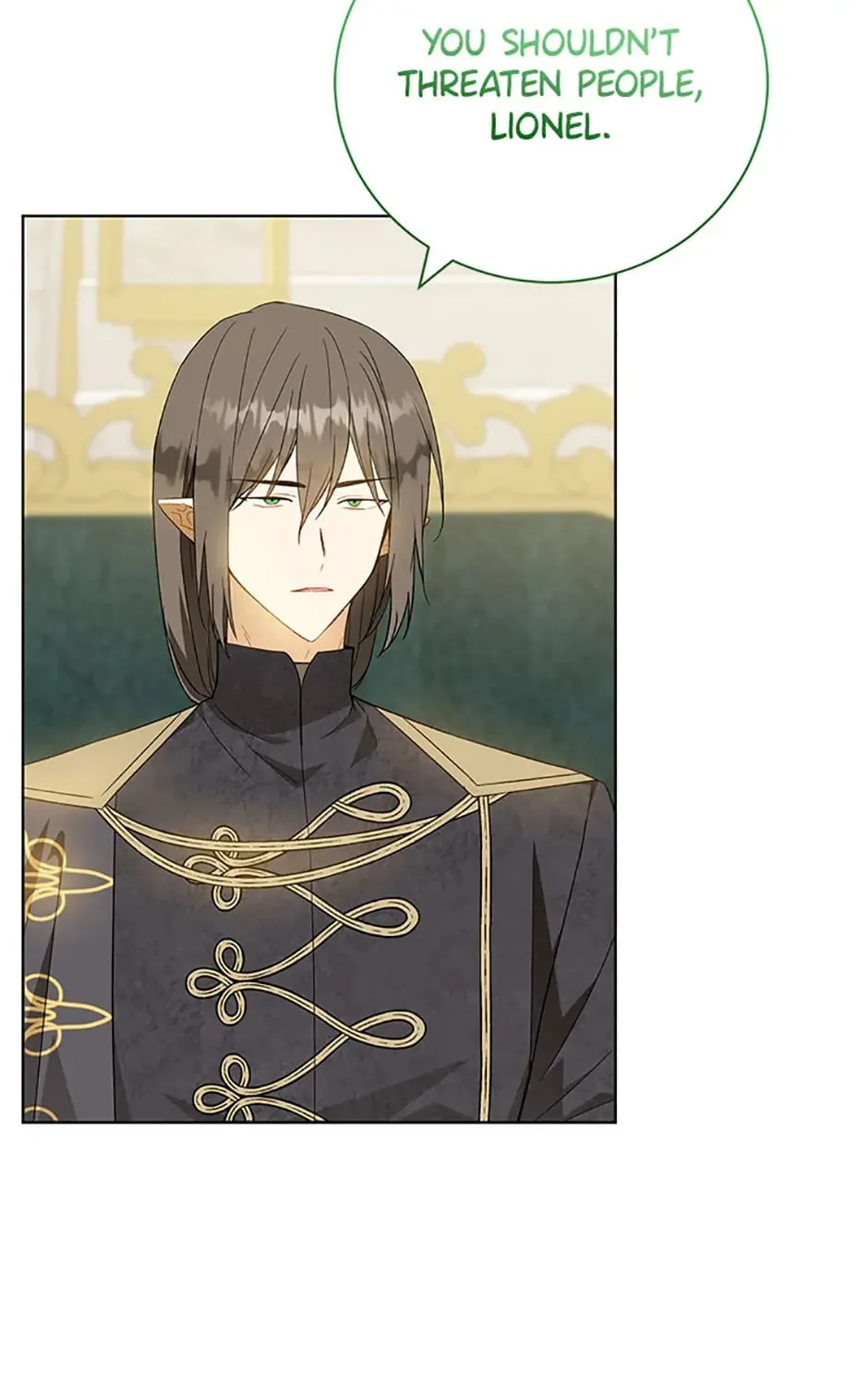 Read Individualistic Love chapter 32 image 96 on Lezhin