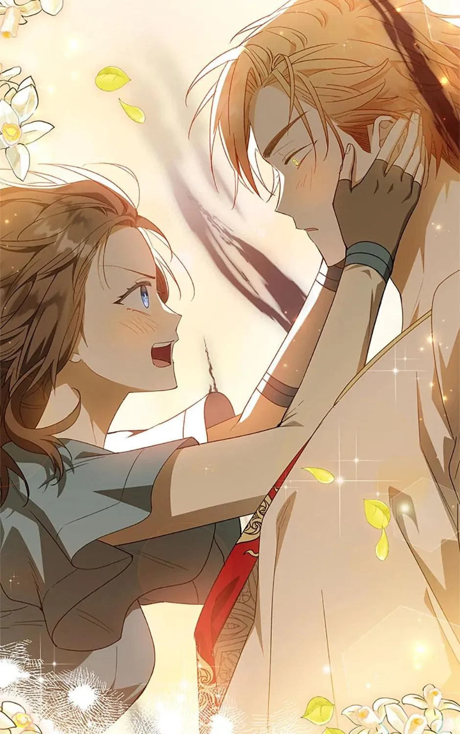Read Individualistic Love chapter 34 image 118 on Lezhin