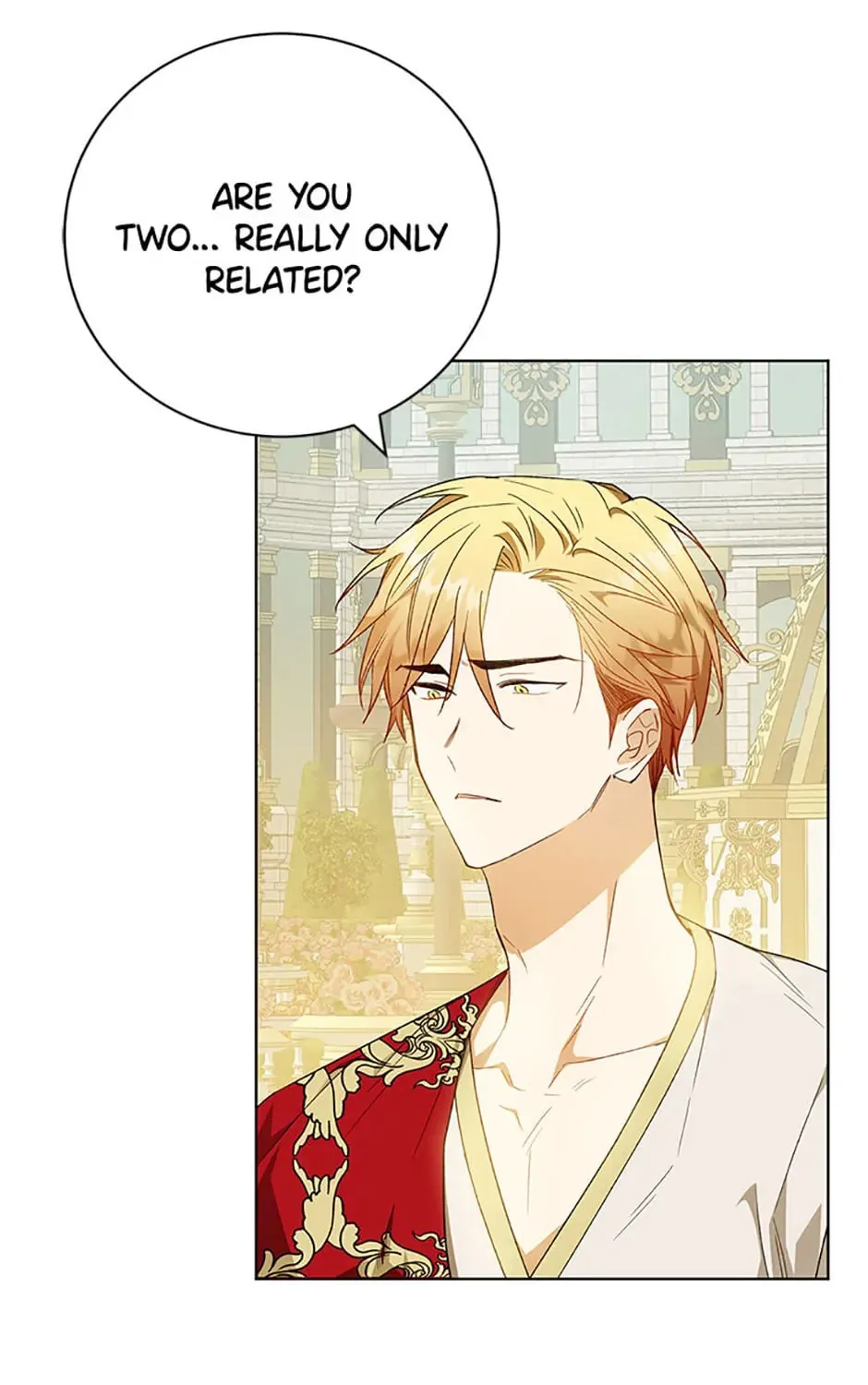 Read Individualistic Love chapter 34 image 14 on Lezhin