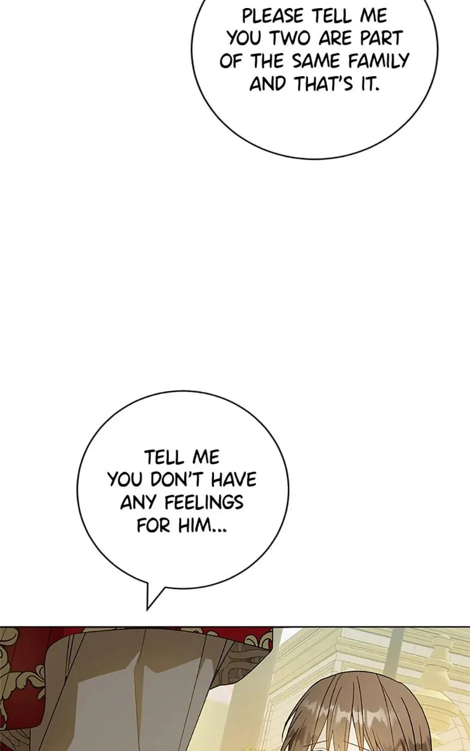 Read Individualistic Love chapter 34 image 22 on Lezhin