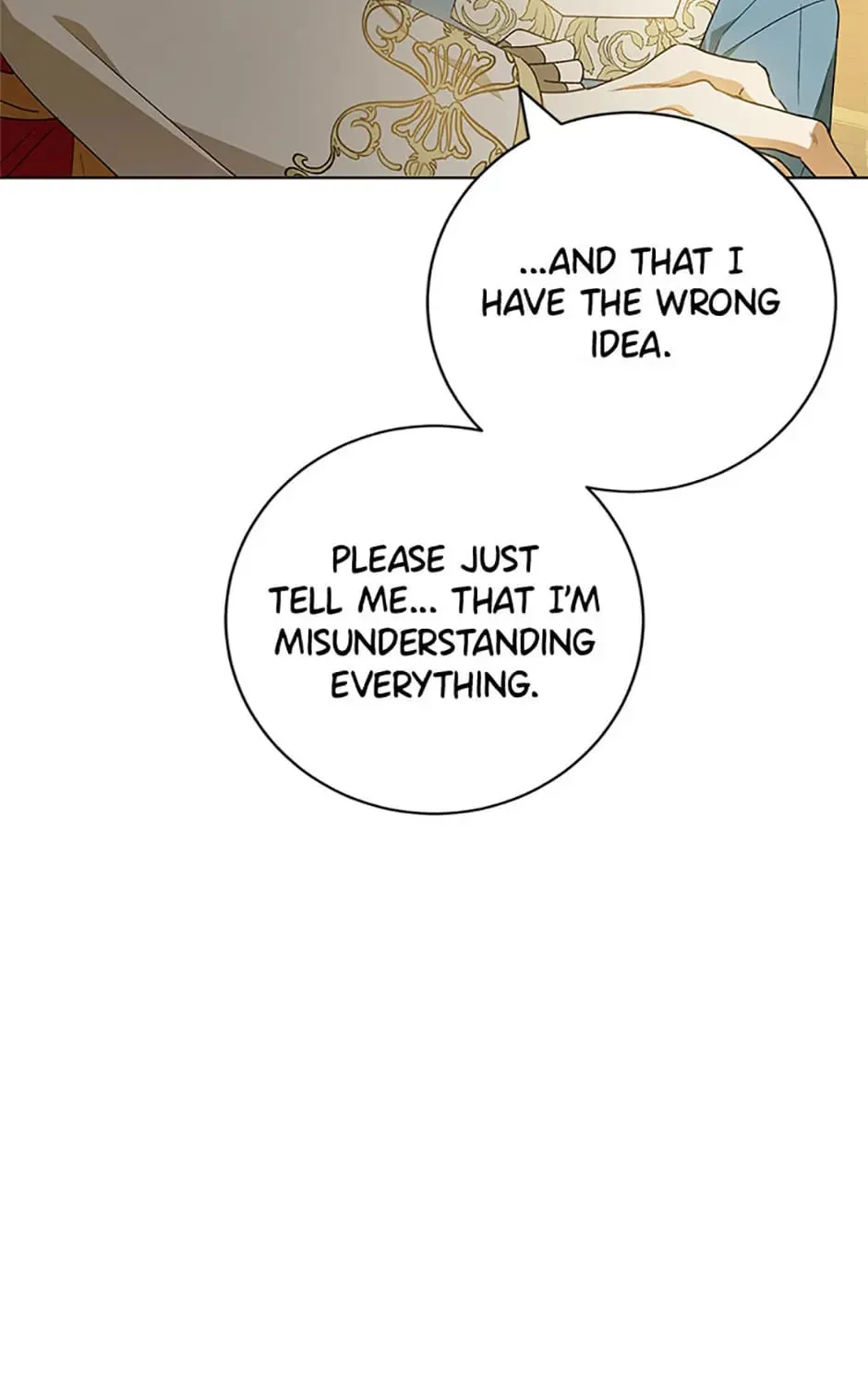 Read Individualistic Love chapter 34 image 24 on Lezhin