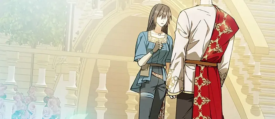 Read Individualistic Love chapter 34 image 3 on Lezhin