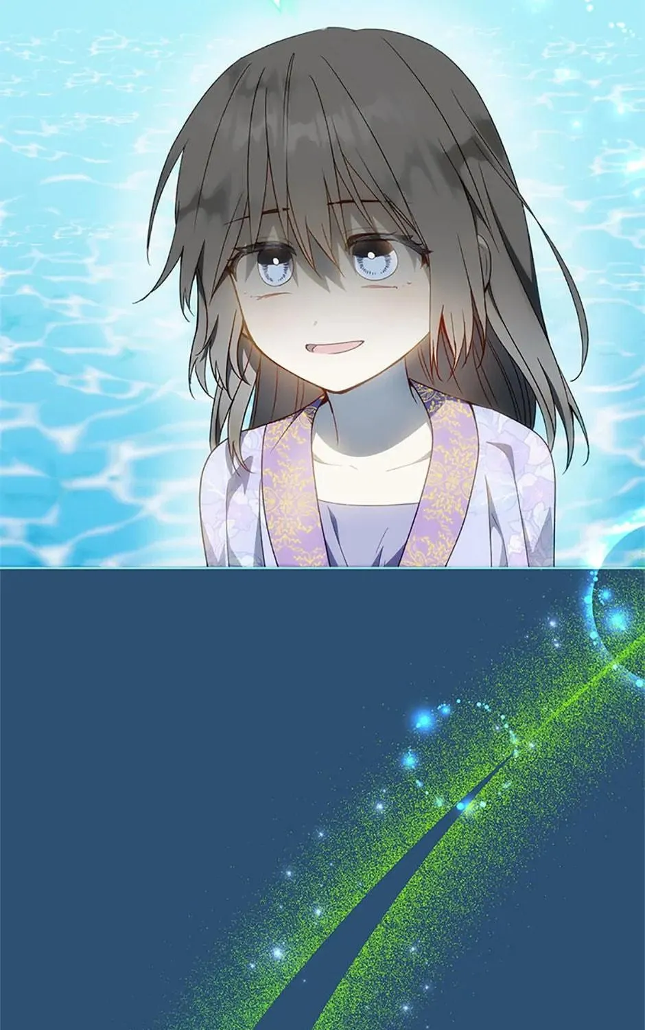 Read Individualistic Love chapter 34 image 38 on Lezhin