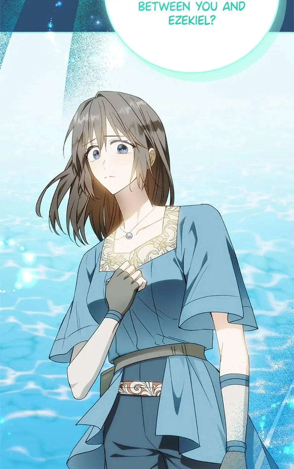 Read Individualistic Love chapter 34 image 40 on Lezhin