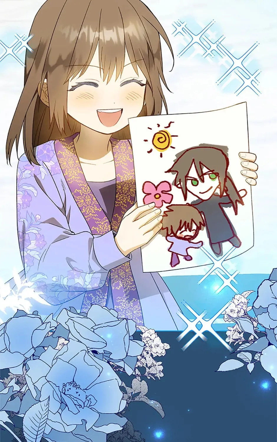 Read Individualistic Love chapter 34 image 50 on Lezhin