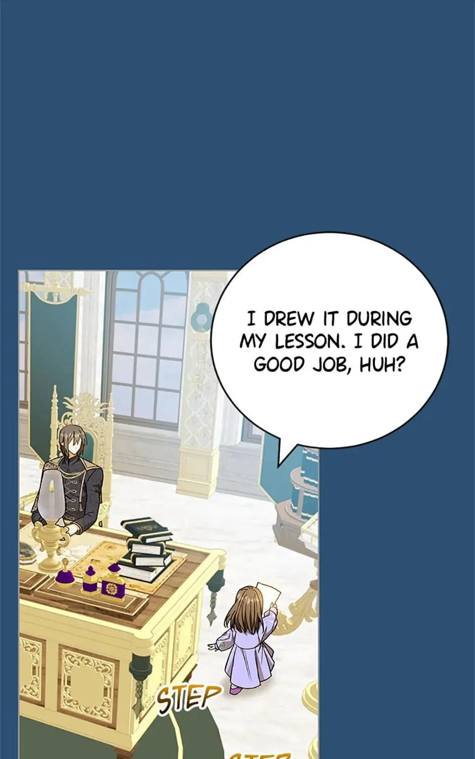 Read Individualistic Love chapter 34 image 52 on Lezhin