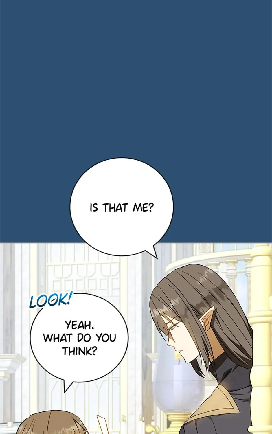 Read Individualistic Love chapter 34 image 54 on Lezhin