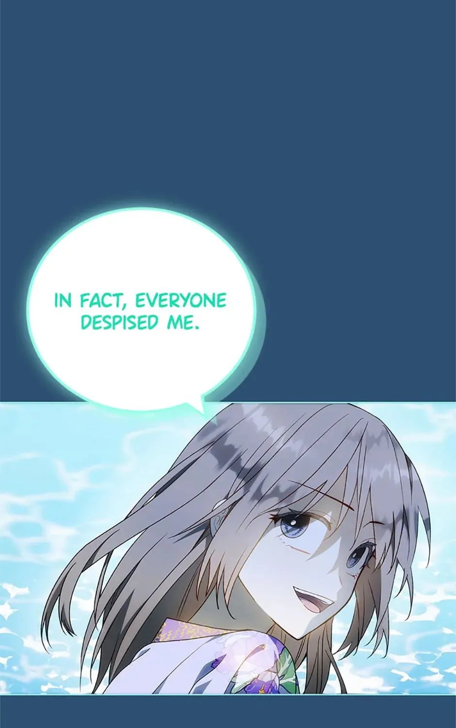 Read Individualistic Love chapter 34 image 74 on Lezhin