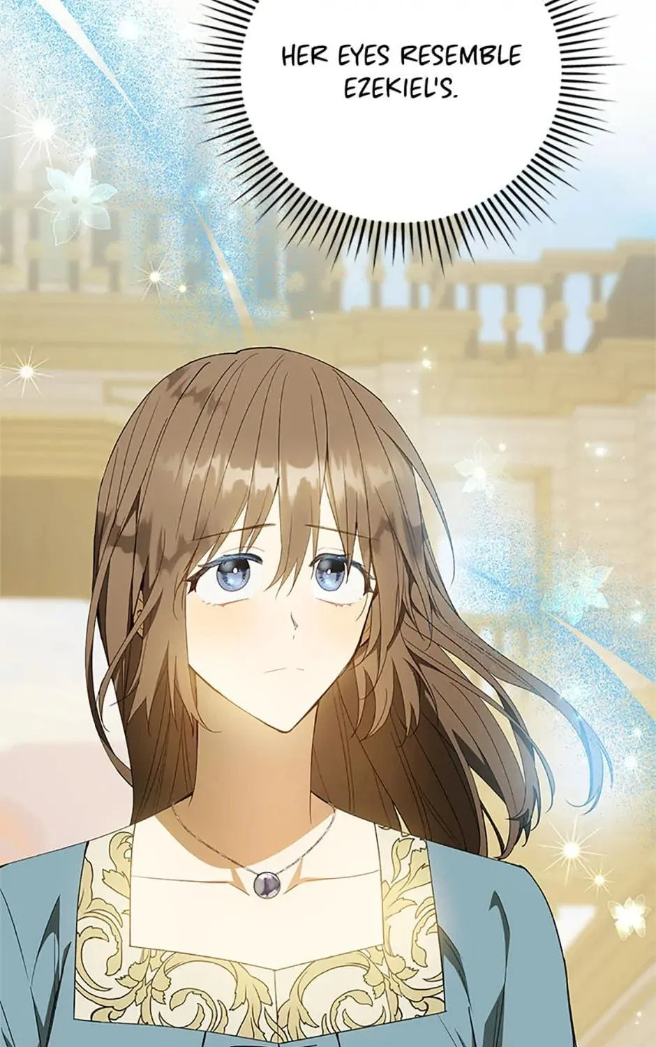 Read Individualistic Love chapter 34 image 8 on Lezhin