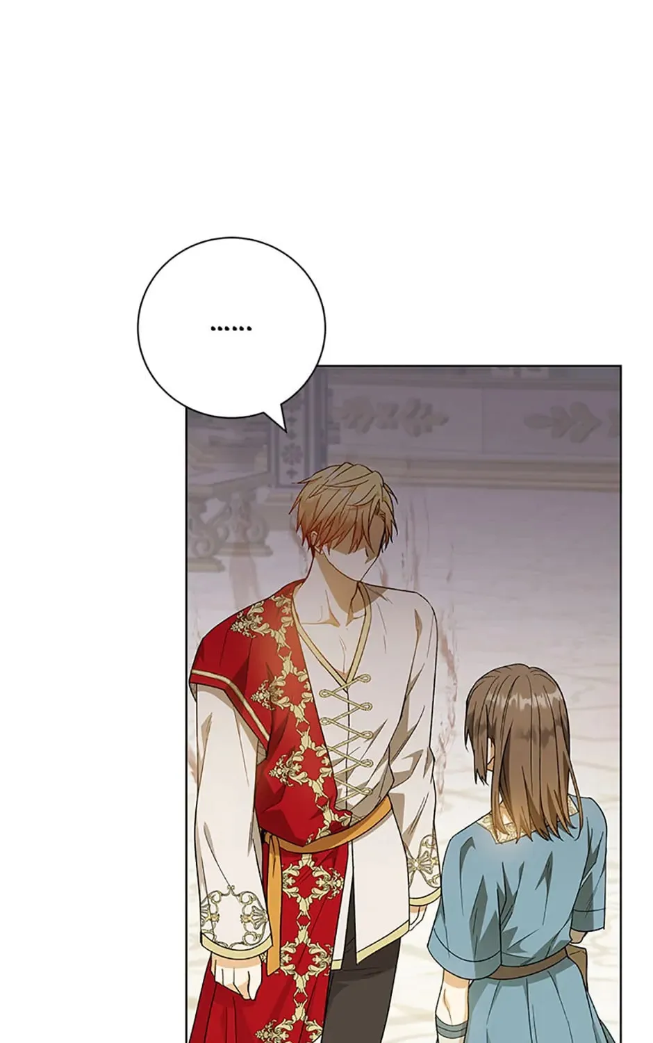 Read Individualistic Love chapter 34 image 92 on Lezhin
