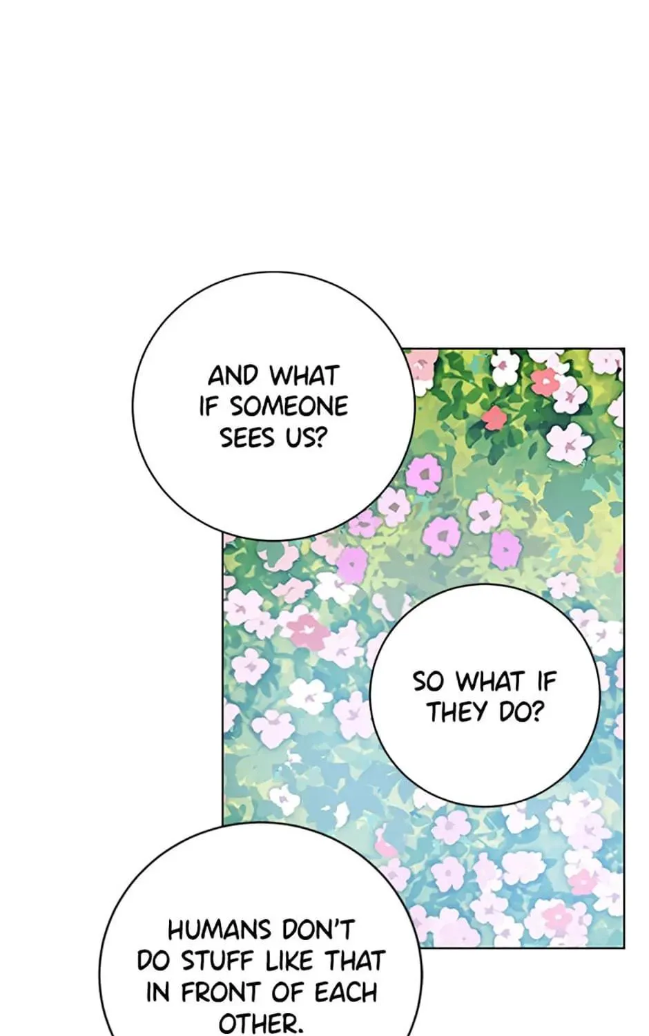 Read Individualistic Love chapter 35 image 10 on Lezhin