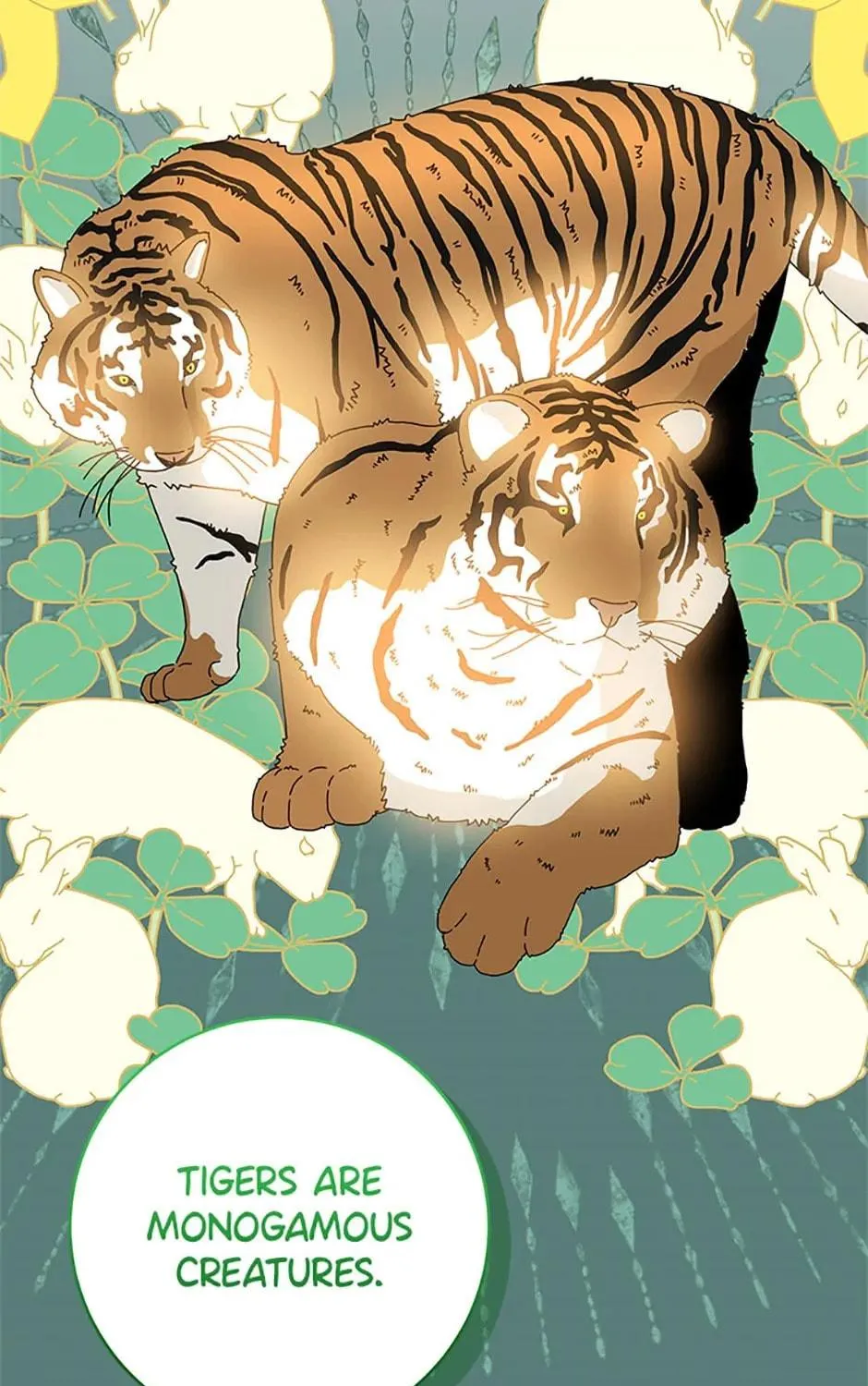 Read Individualistic Love chapter 35 image 100 on Lezhin