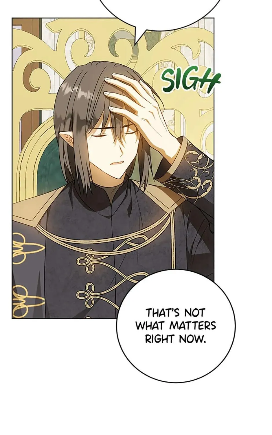 Read Individualistic Love chapter 35 image 130 on Lezhin