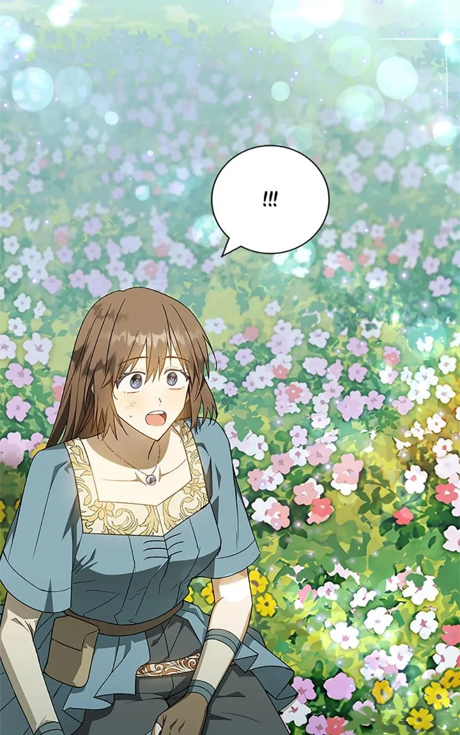 Read Individualistic Love chapter 35 image 18 on Lezhin