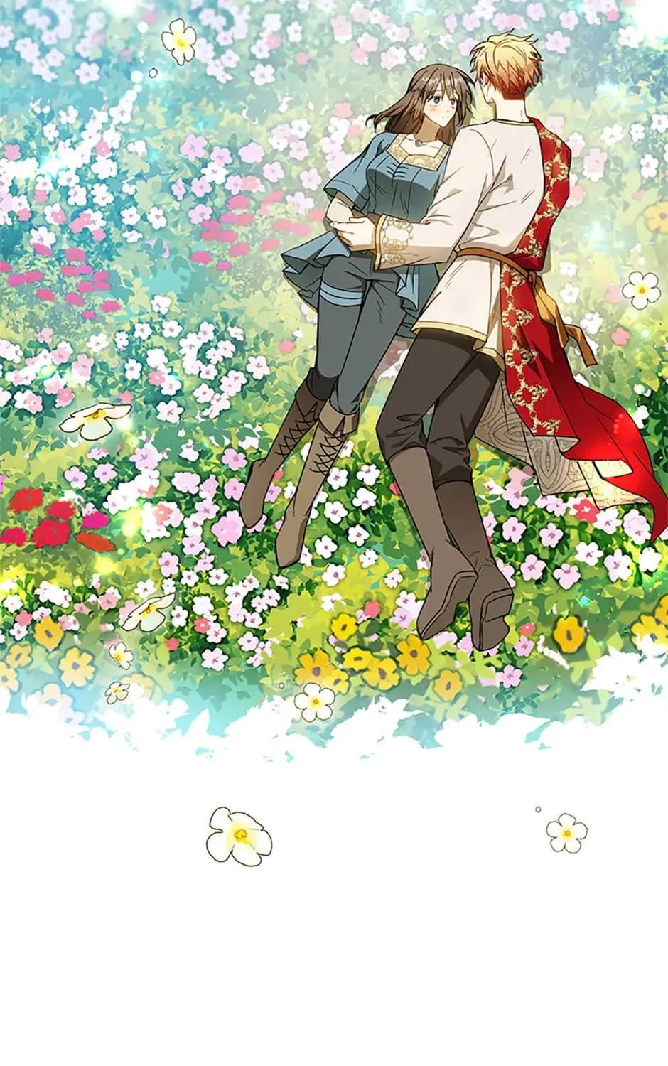 Read Individualistic Love chapter 35 image 2 on Lezhin