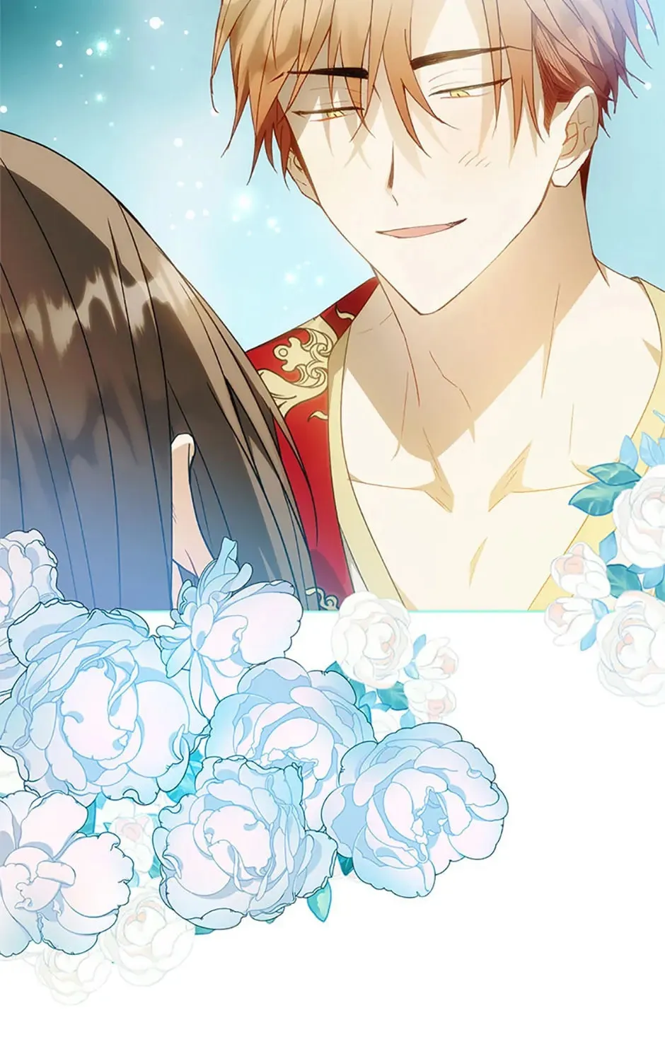 Read Individualistic Love chapter 35 image 26 on Lezhin