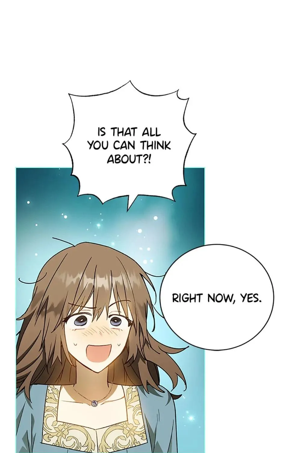 Read Individualistic Love chapter 35 image 28 on Lezhin