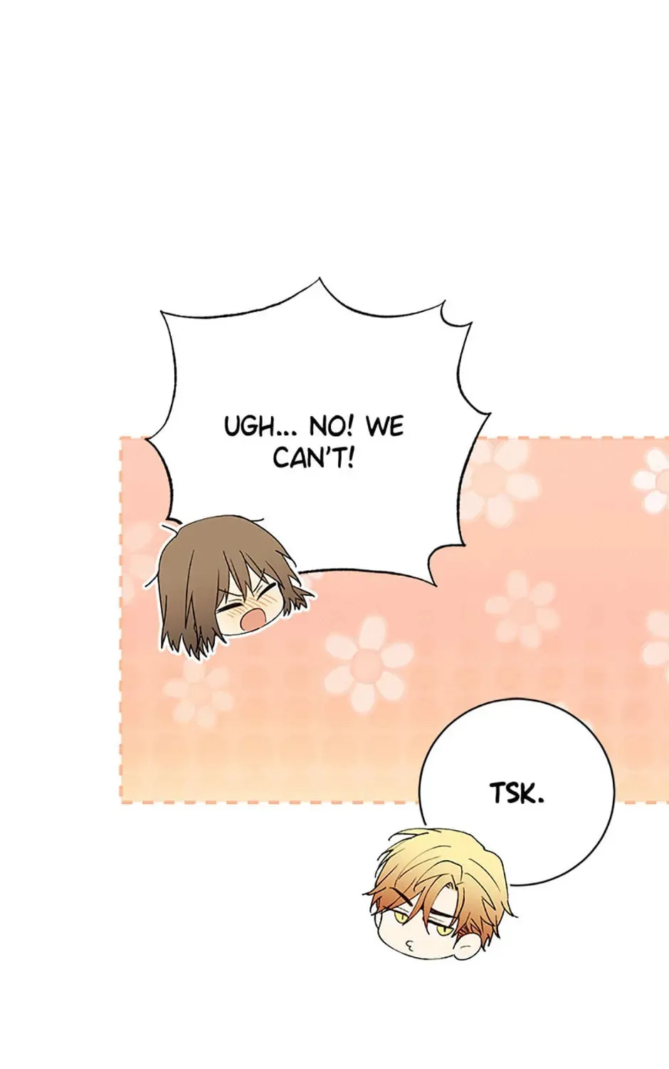Read Individualistic Love chapter 35 image 30 on Lezhin