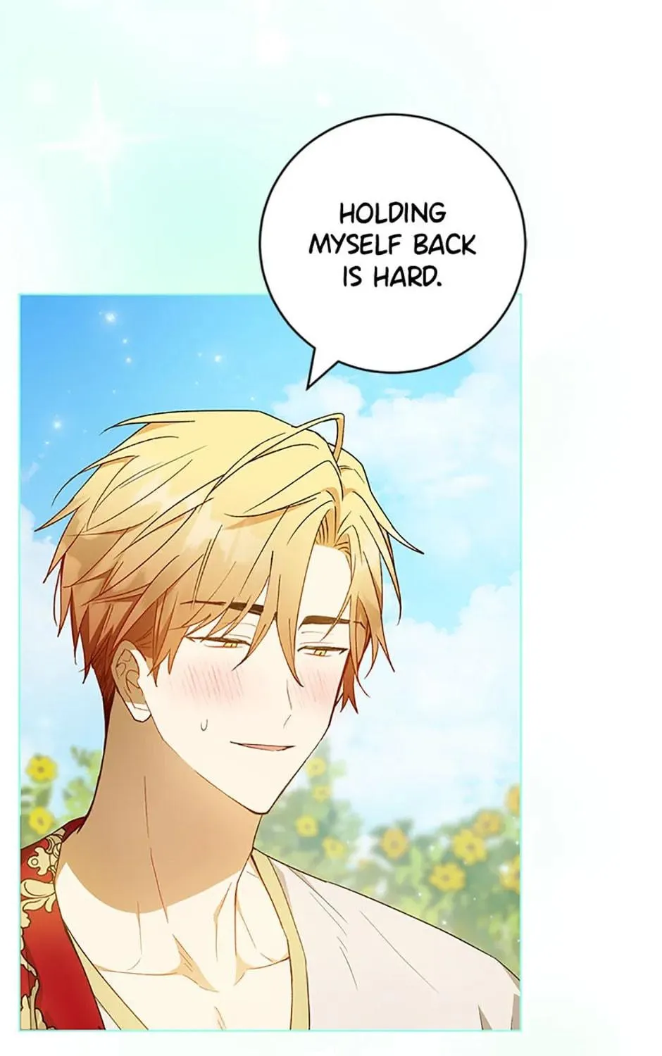 Read Individualistic Love chapter 35 image 38 on Lezhin