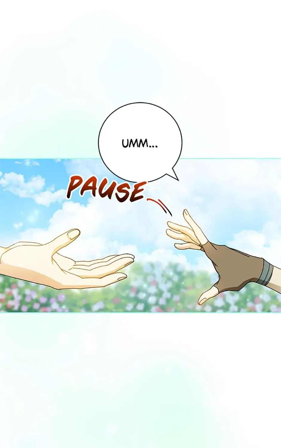 Read Individualistic Love chapter 35 image 46 on Lezhin
