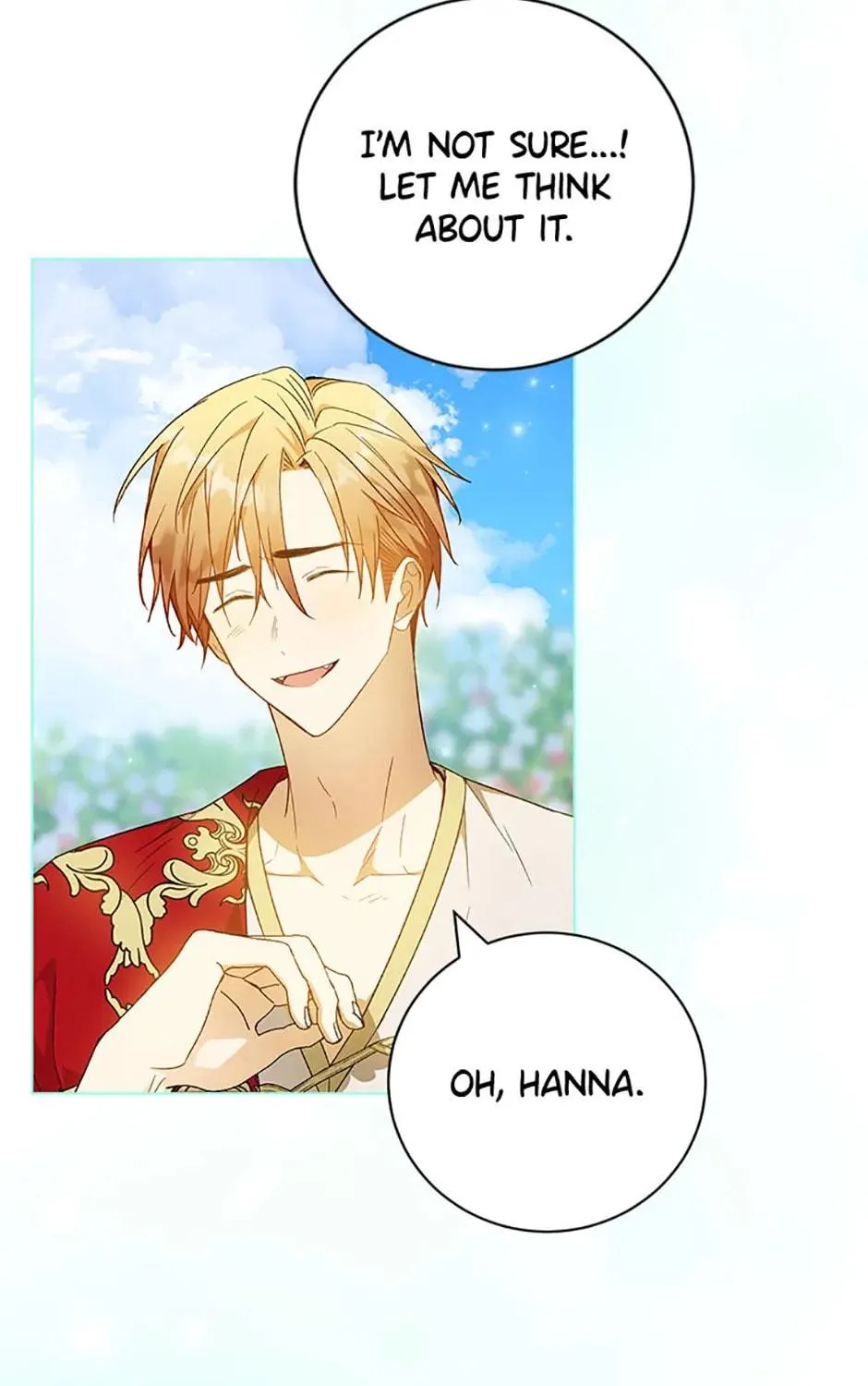 Read Individualistic Love chapter 35 image 48 on Lezhin