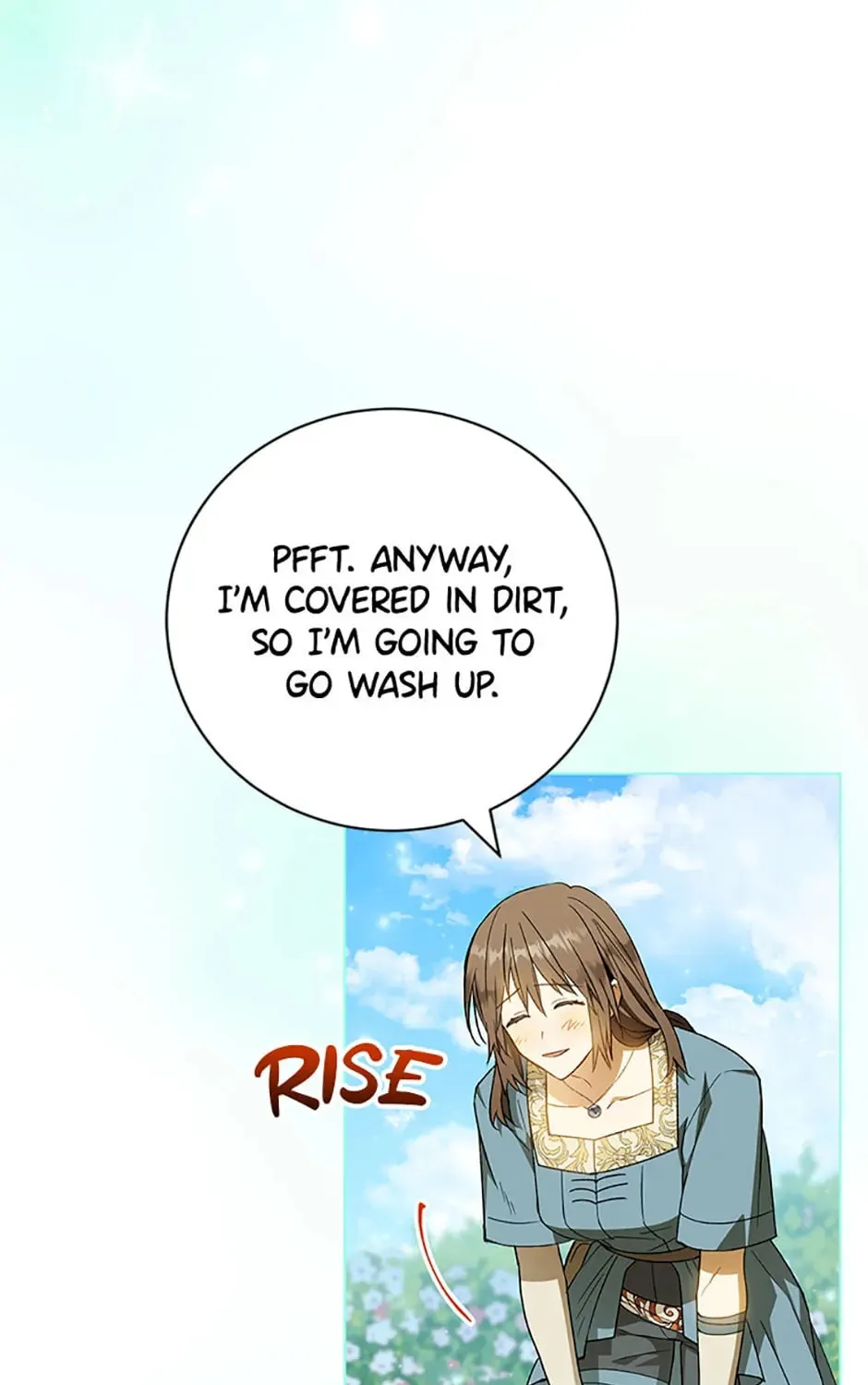 Read Individualistic Love chapter 35 image 50 on Lezhin