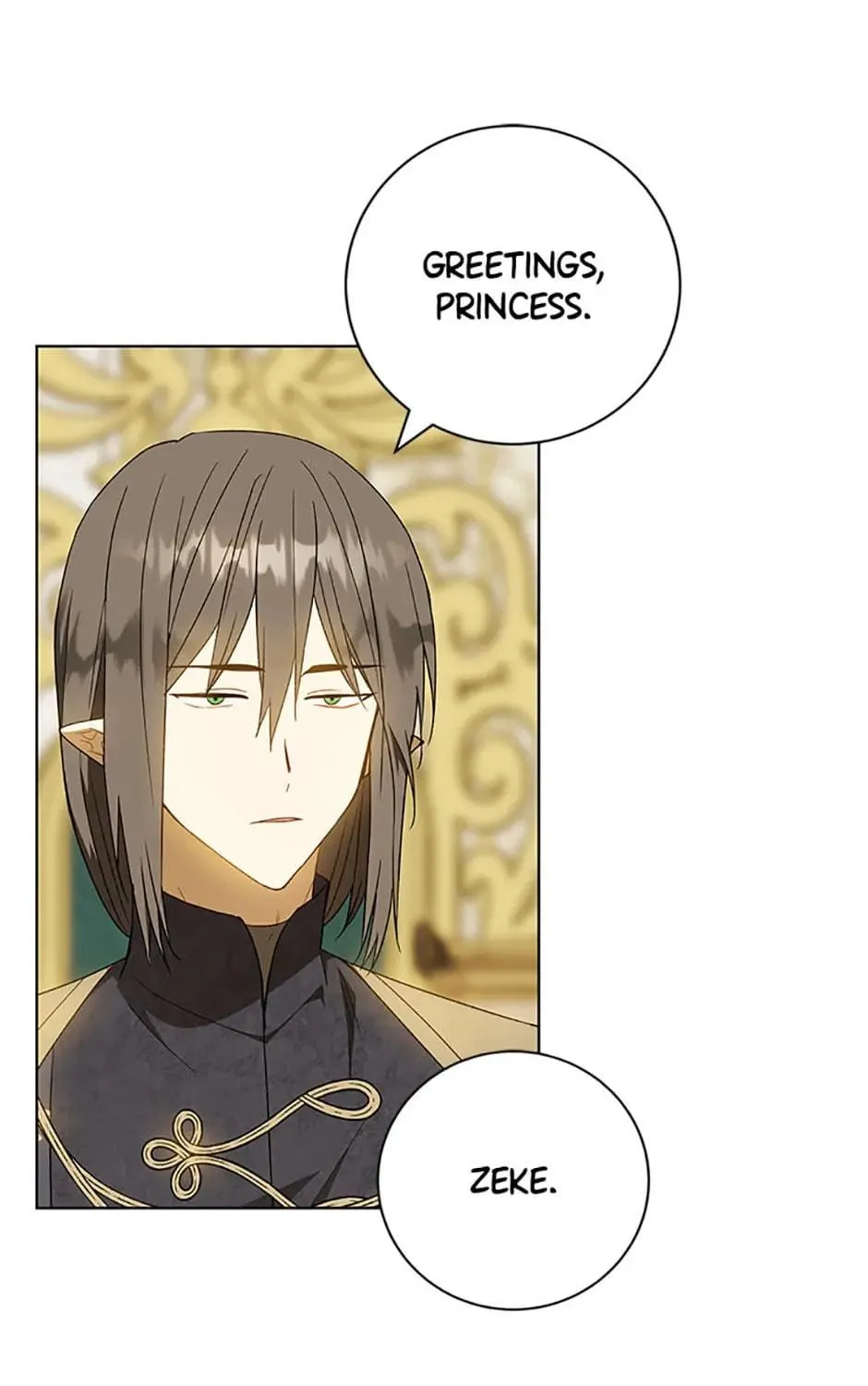 Read Individualistic Love chapter 35 image 64 on Lezhin
