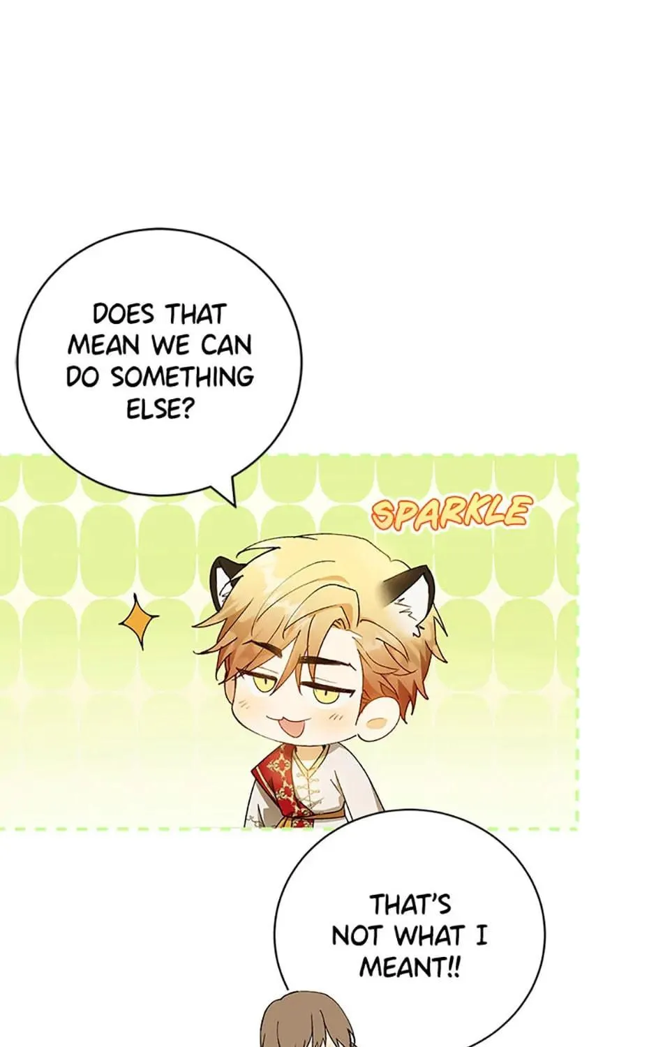 Read Individualistic Love chapter 35 image 8 on Lezhin