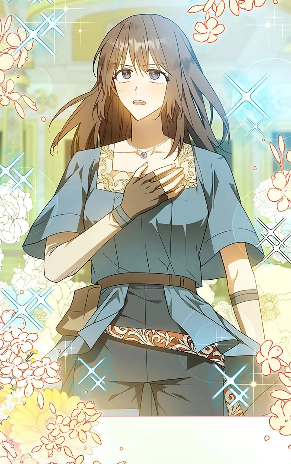 Read Individualistic Love chapter 35 image 80 on Lezhin
