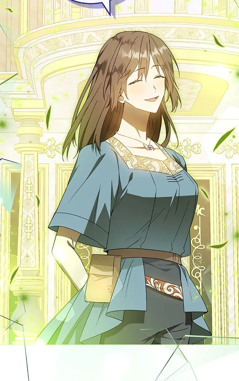 Read Individualistic Love chapter 36 image 102 on Lezhin