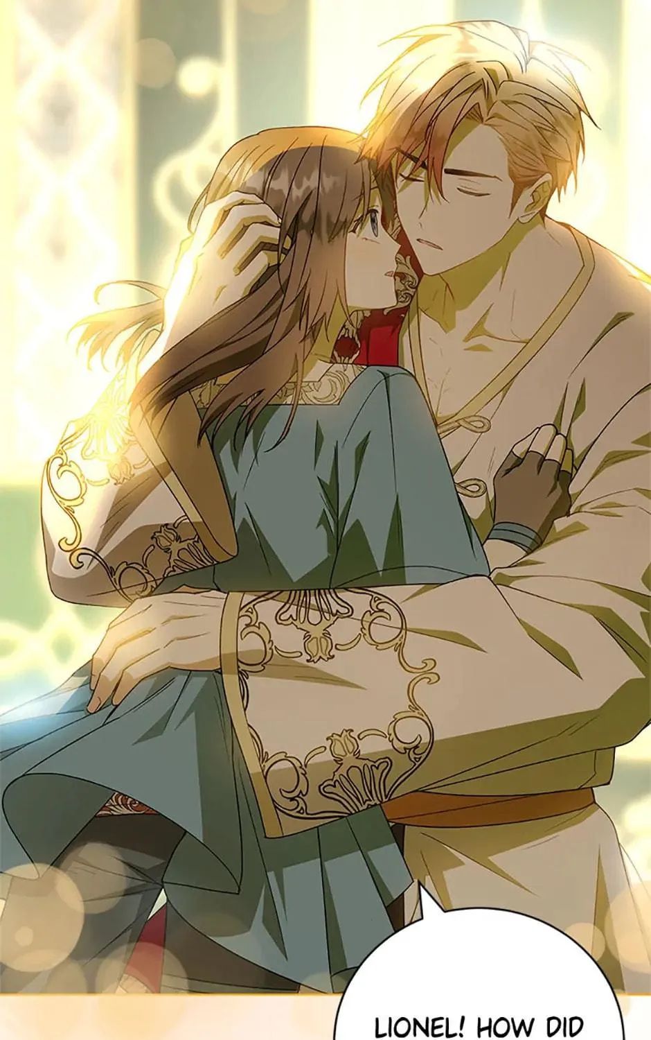 Read Individualistic Love chapter 36 image 112 on Lezhin