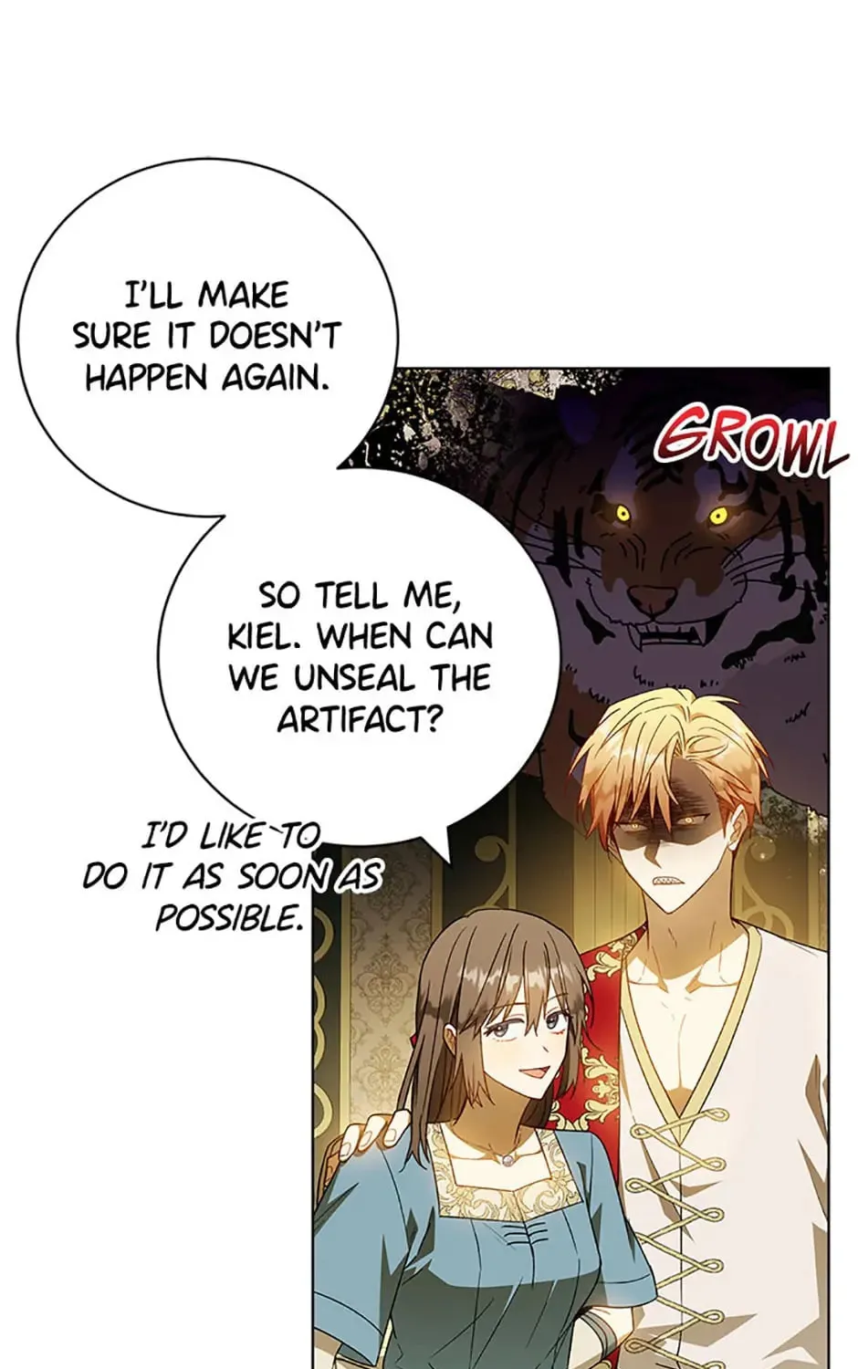 Read Individualistic Love chapter 36 image 120 on Lezhin