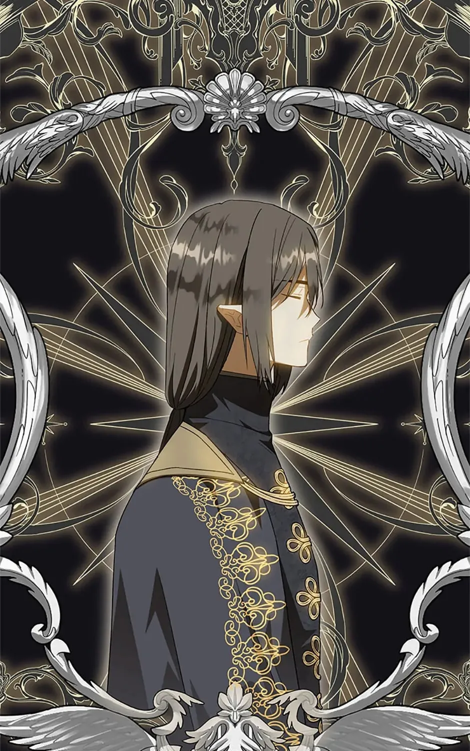 Read Individualistic Love chapter 36 image 134 on Lezhin