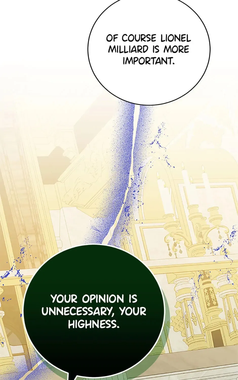 Read Individualistic Love chapter 36 image 2 on Lezhin