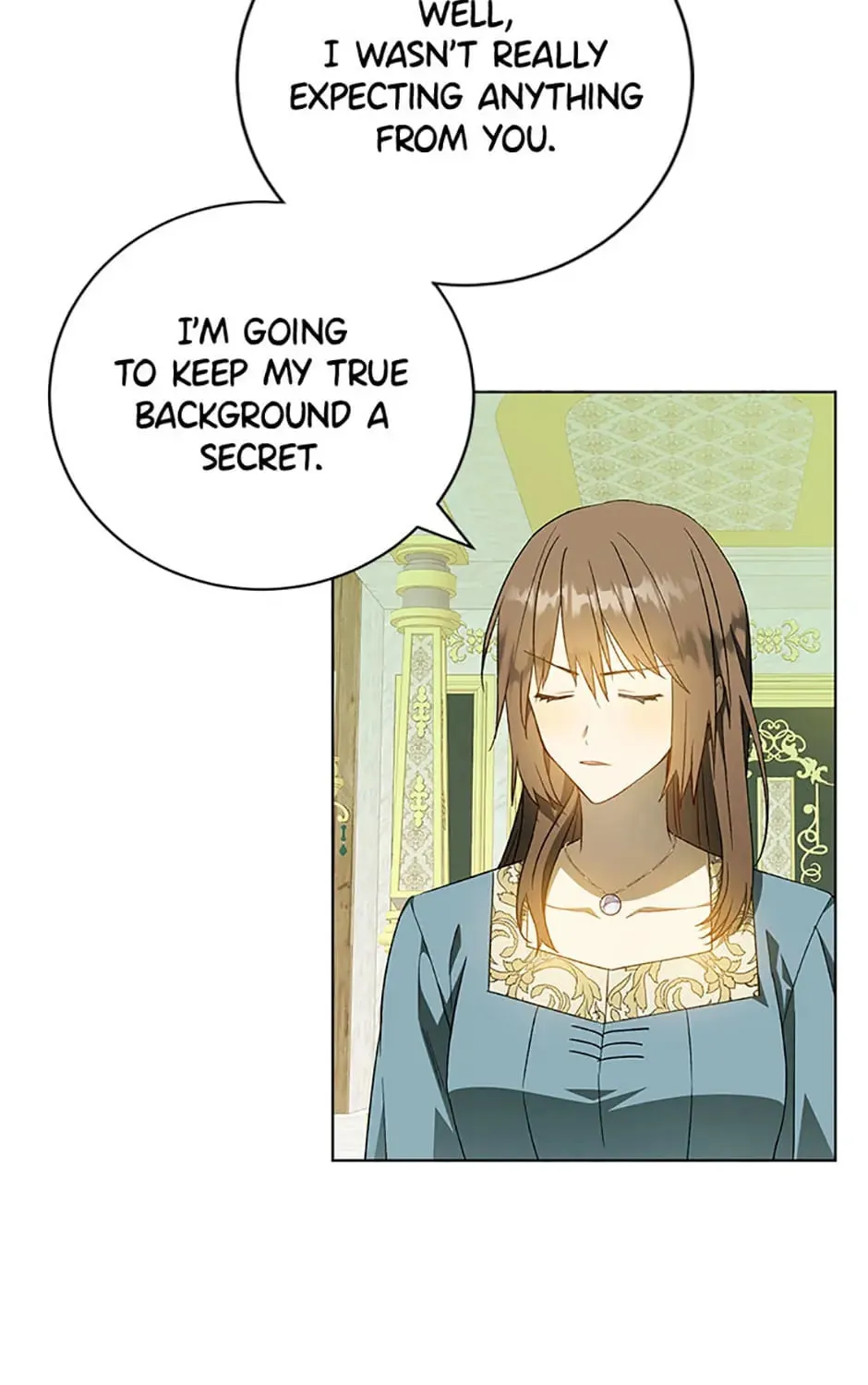 Read Individualistic Love chapter 36 image 20 on Lezhin