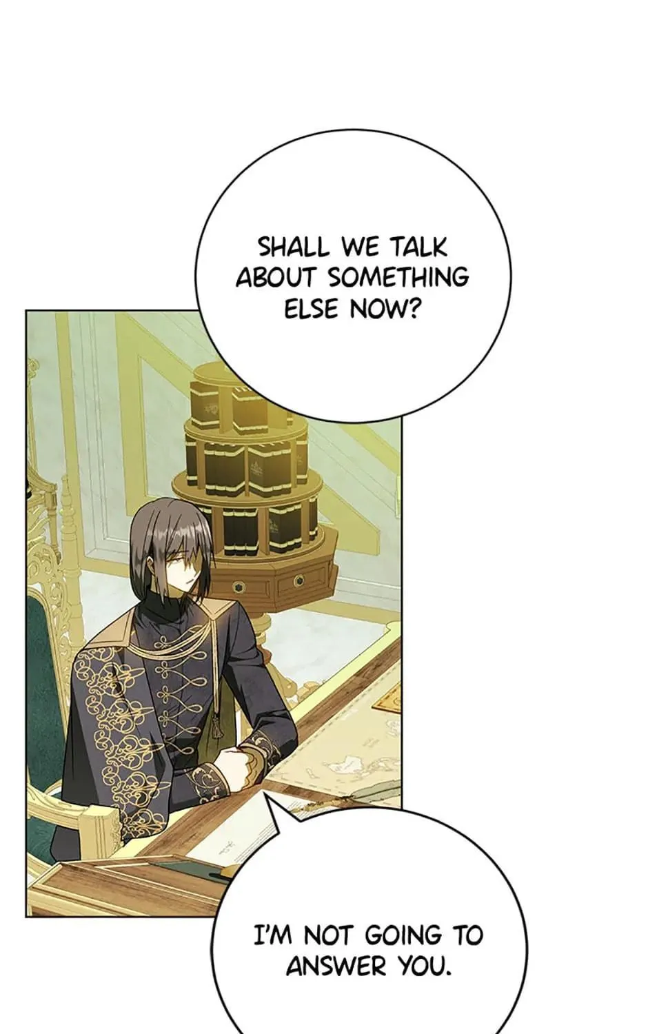 Read Individualistic Love chapter 36 image 22 on Lezhin