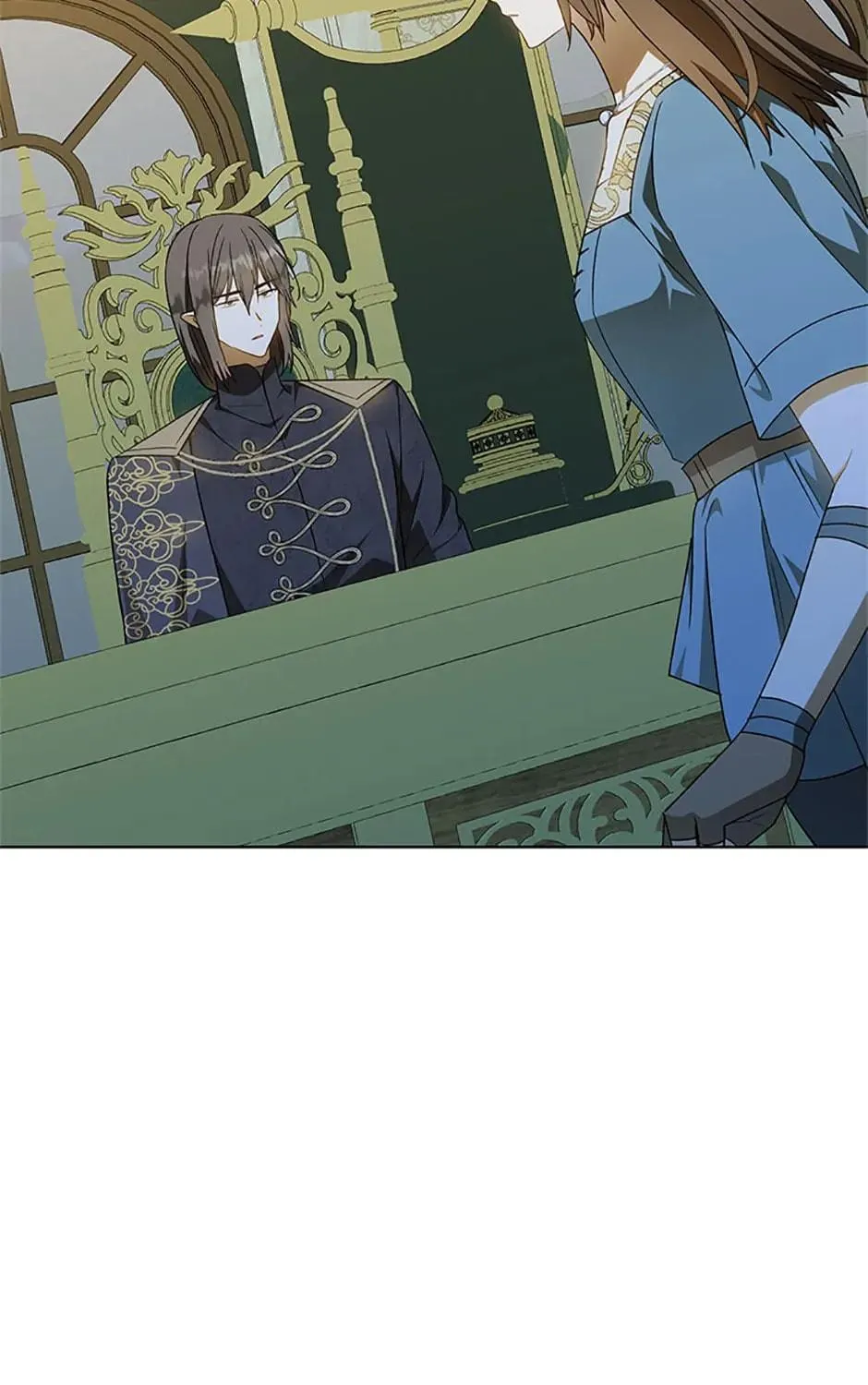 Read Individualistic Love chapter 36 image 4 on Lezhin