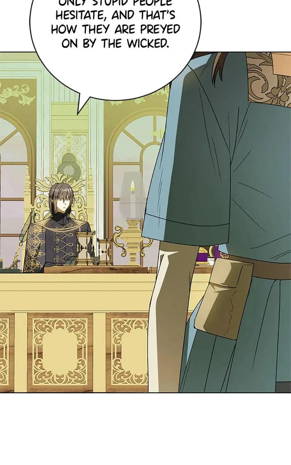 Read Individualistic Love chapter 36 image 46 on Lezhin