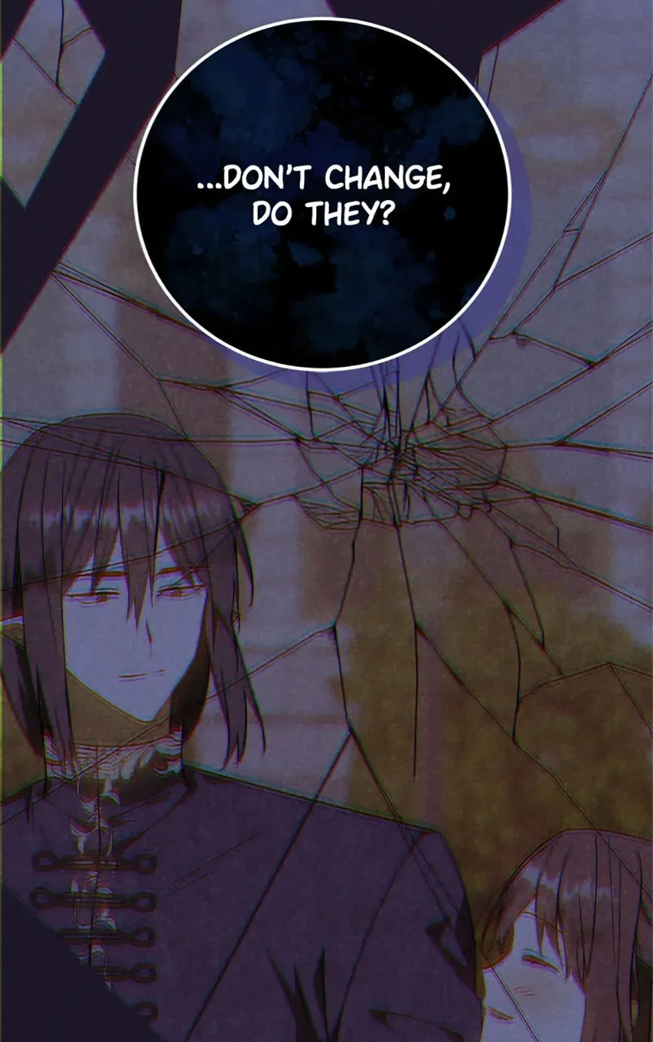 Read Individualistic Love chapter 36 image 50 on Lezhin