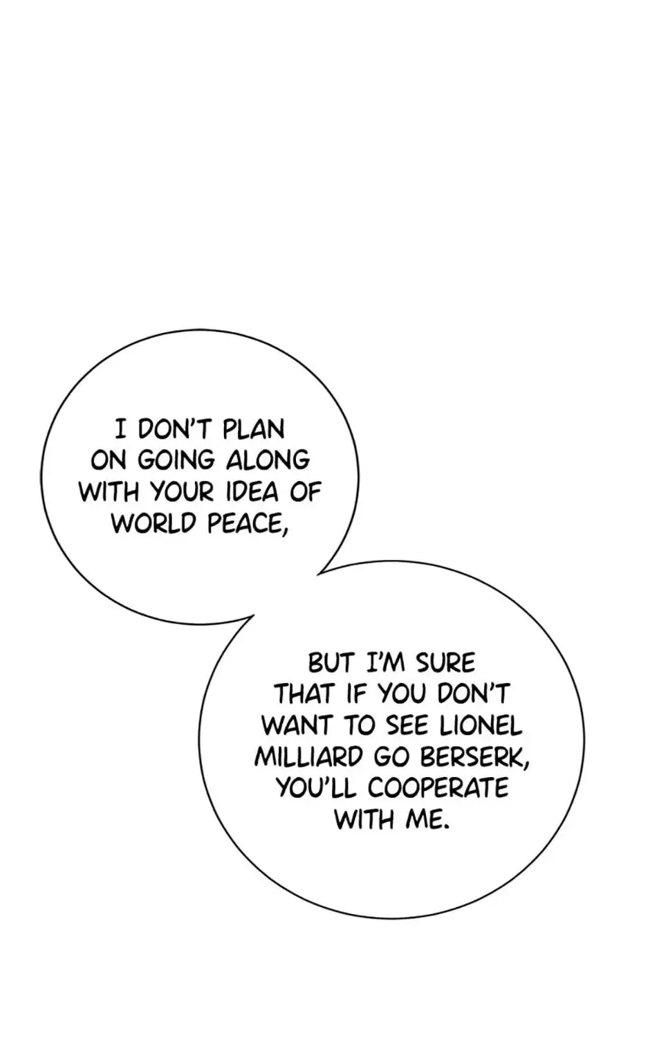 Read Individualistic Love chapter 36 image 54 on Lezhin