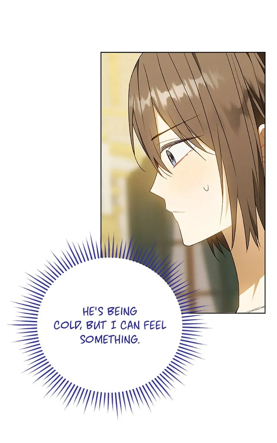 Read Individualistic Love chapter 36 image 6 on Lezhin